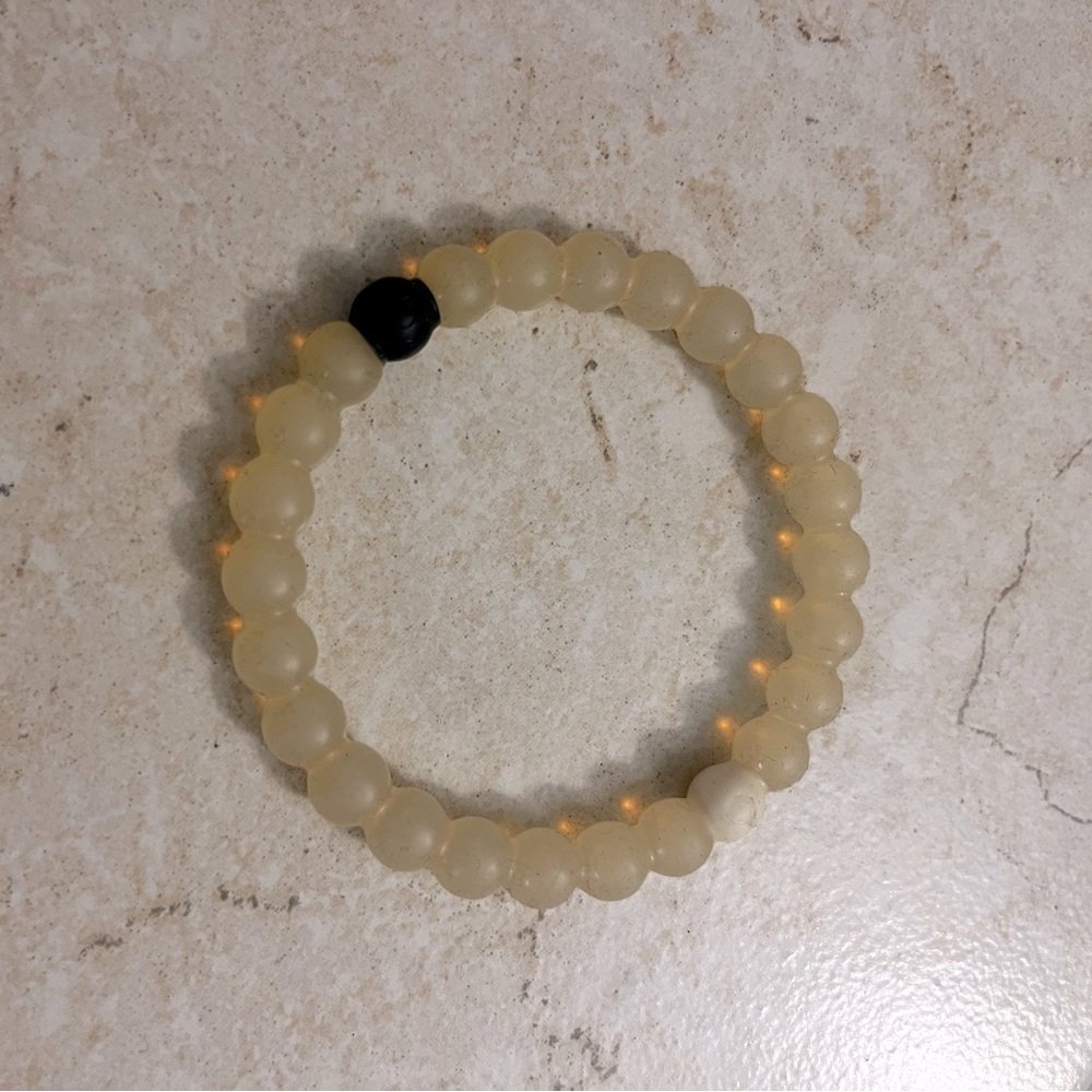 Original Lokai Bracelet